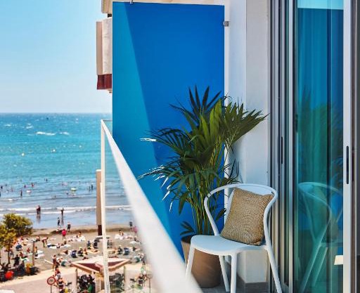 Medano Suites