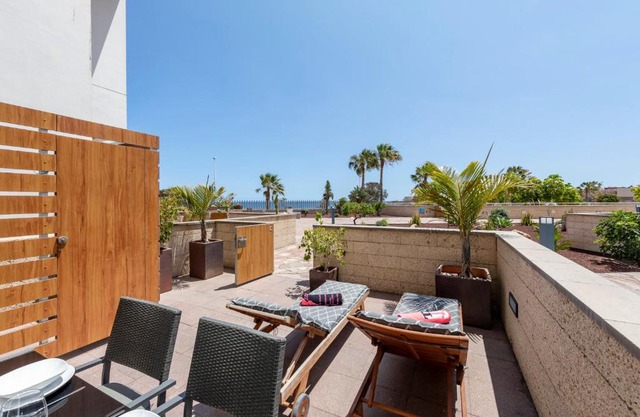 MEDANO4YOU Ocean Family Dream Holiday Home