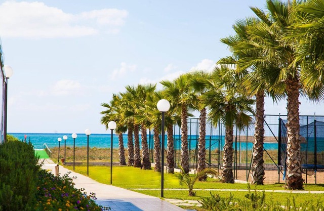 Medea Beach Resort