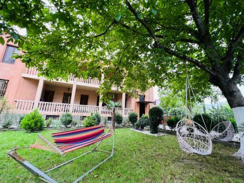 Medea Guest House