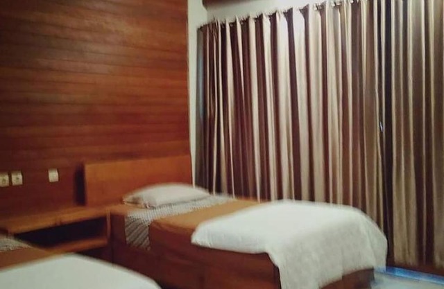 Medewi sunset Terrace