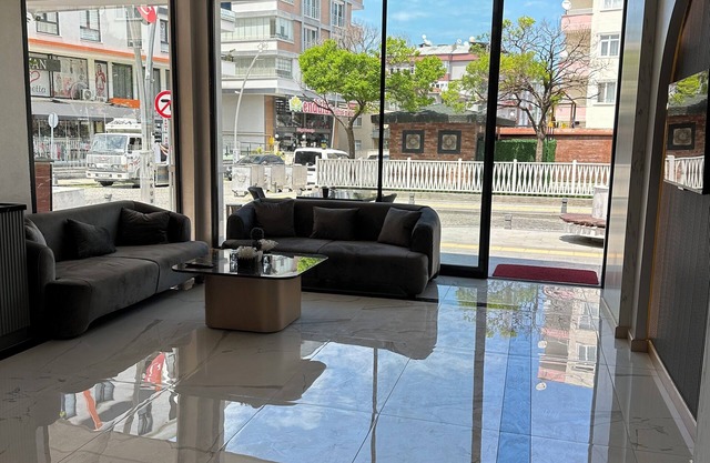 Medi Hotel
