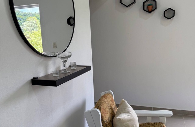 Apartamento Media Luna