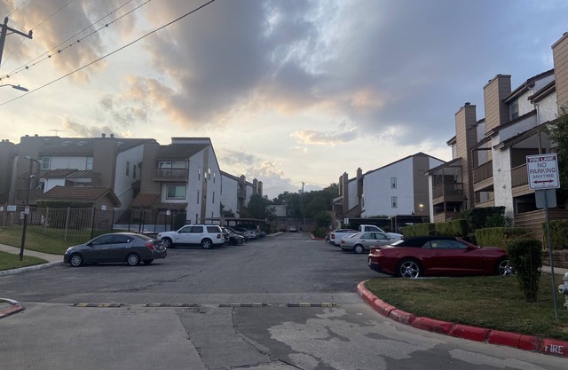 Medical Center Condo