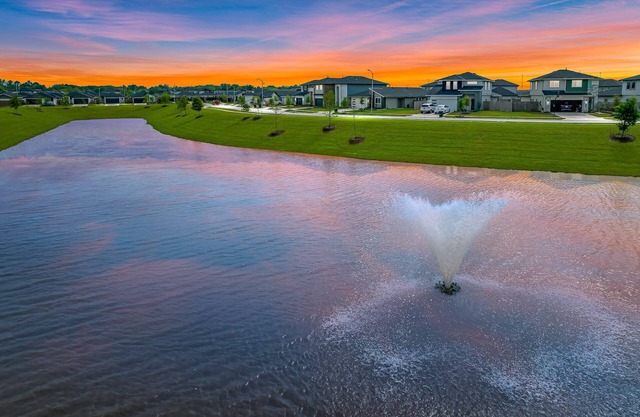 **MEDICAL CENTER** NEWLY CONSTRUCTED HOME**
