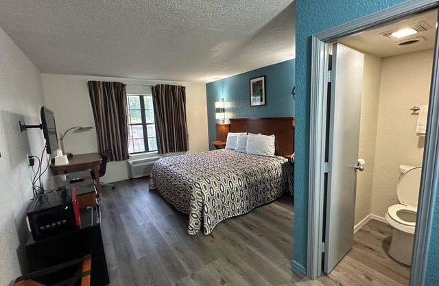 Medical Inn Motel