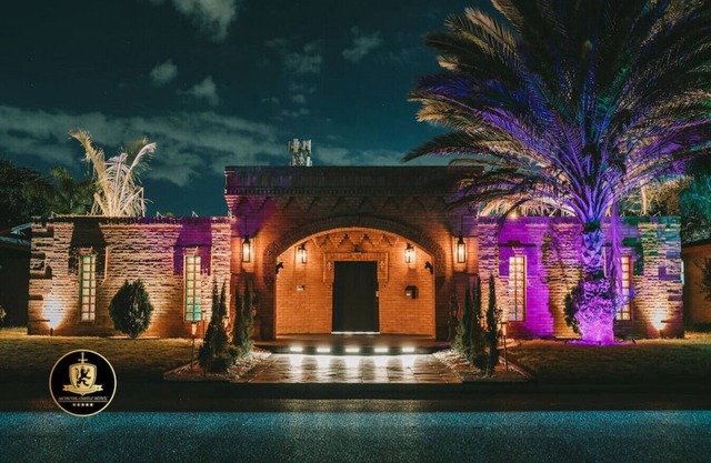 🛡Medieval Castle Hôtel ™