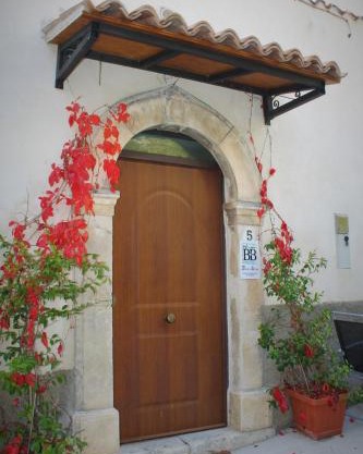 Medieval Village of Pacentro