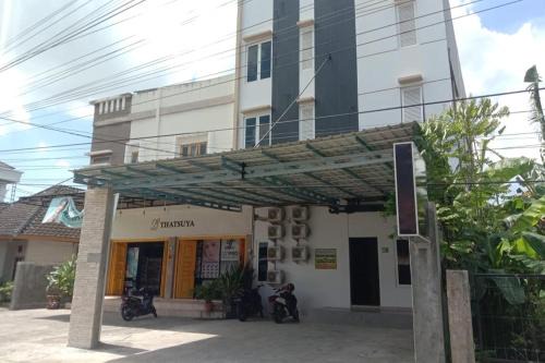 Medina House Syari'ah Aceh