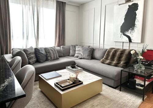 Medina - Luxury suite apt. Madrid center