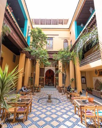 Medina social club