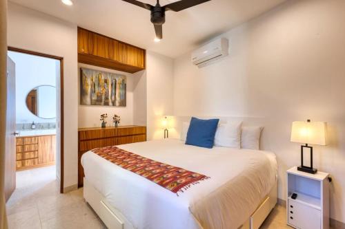 Meditation Haven 1BR Pitahaya