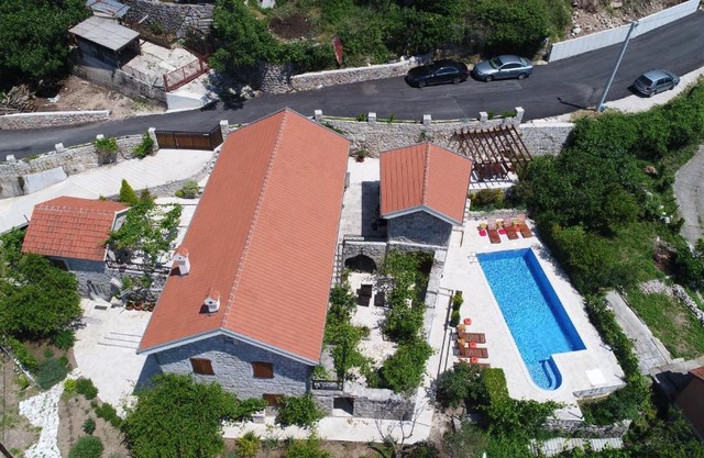 Mediteraneo Villa