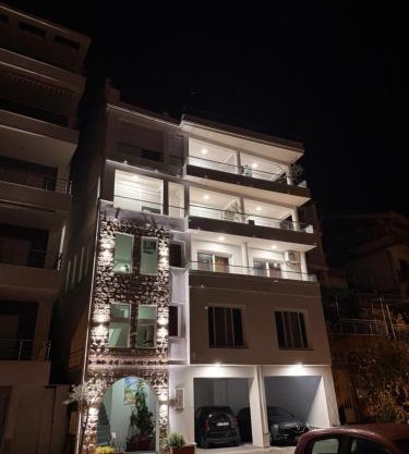 Mediterano Apartments