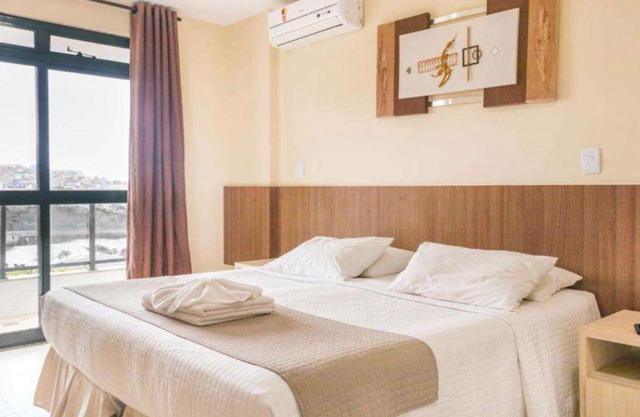 Mediterrane Hotel by Castelo Itaipava
