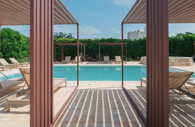 Mediterranea Residence