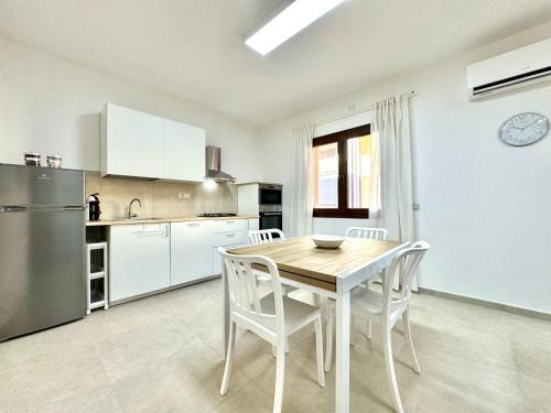 Mediterranean Apartment