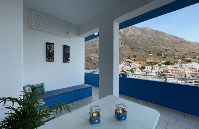 Mediterranean Dolphin Guest House