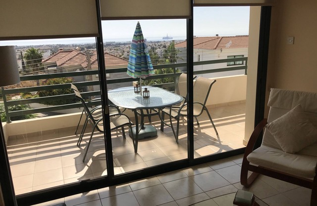 Mediterranean dream