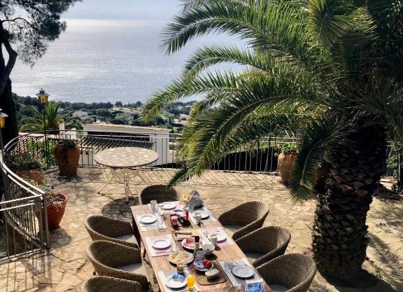 Mediterranean Dream