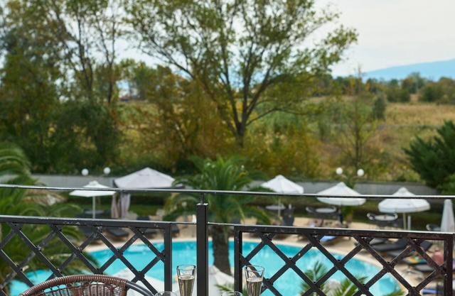 Mediterranean Princess - Adults Only