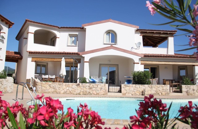 Mediterranean&sea Shell House