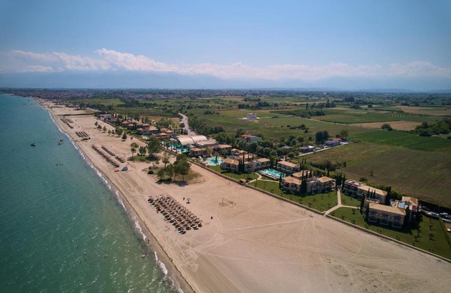 Mediterranean Village Hotel & Spa