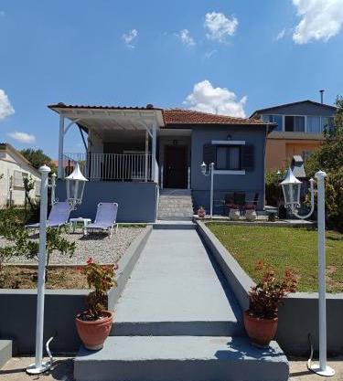 Mediterranean Villa