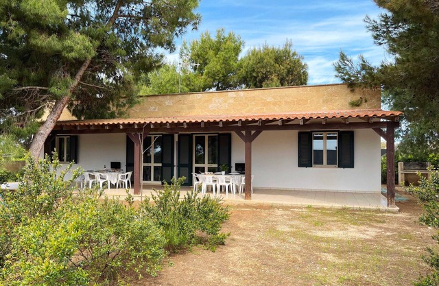 Casa / villa / chalet - Alliste