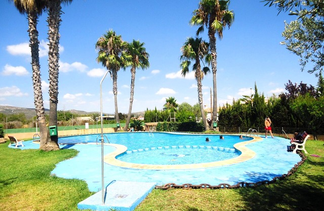 Mediterraneo 2005 Playavacaciones