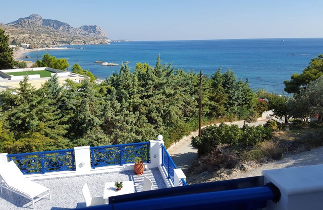 Mediterraneo Apartments
