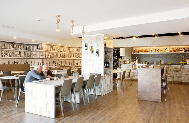 Mediterraneo Palace Hotel