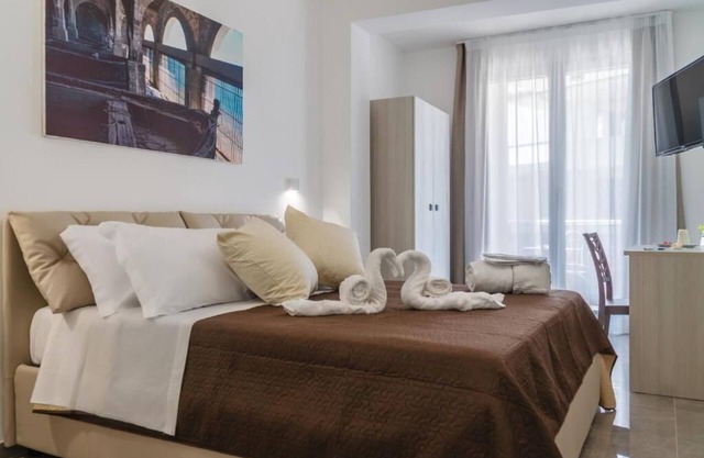 Mediterraneo Palace