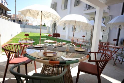 Mediterraneo Rooms Bed and Breakfast