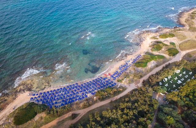 Meditur Puglia by Itafirst Hotels