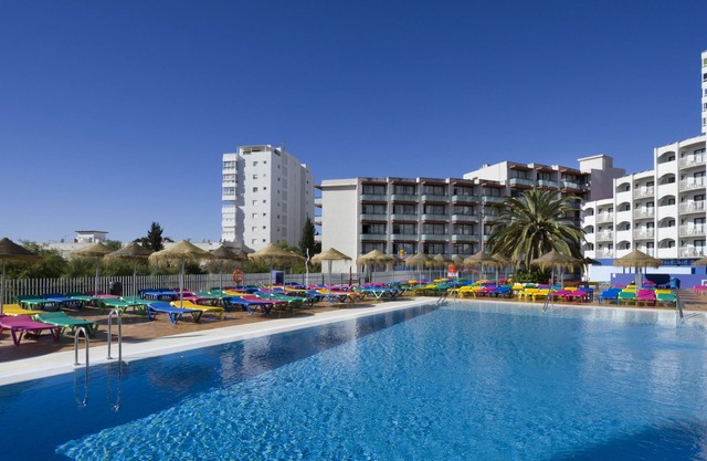 Medplaya Hotel Bali