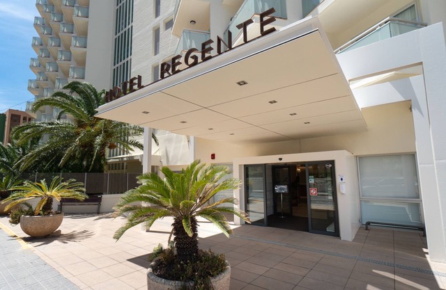 Medplaya Hotel Regente
