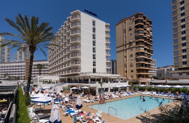 Medplaya Hotel Riudor - Adults Recommended