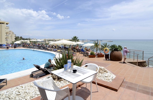 MedPlaya Hotel Riviera - Only Adults