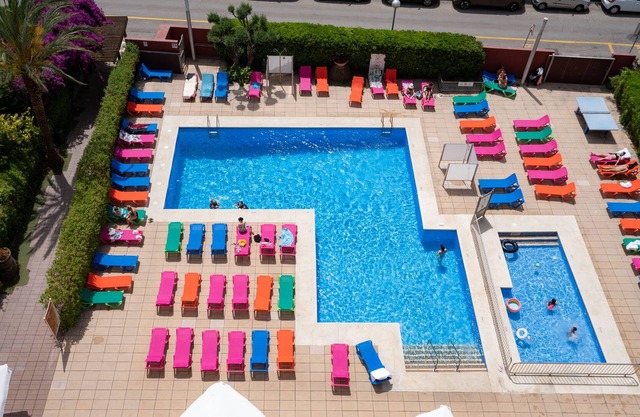 MedPlaya Hotel Santa Monica