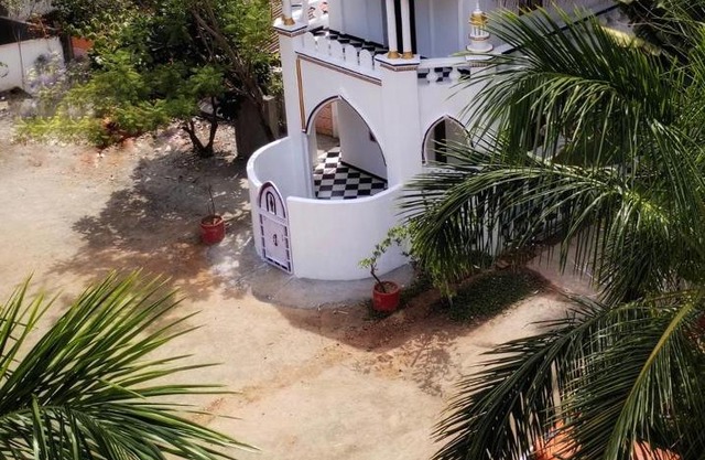 Meena Mahal Cottage