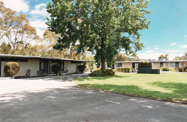 Meeniyan Motel