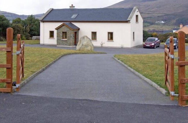 Meenteog, GLENBEIGH, CONDADO DE KERRY