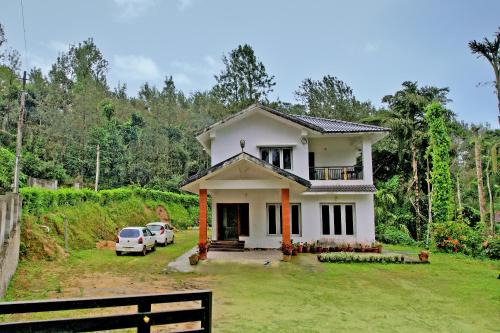 Meera Homestay - 2BH, Estate, Balcony