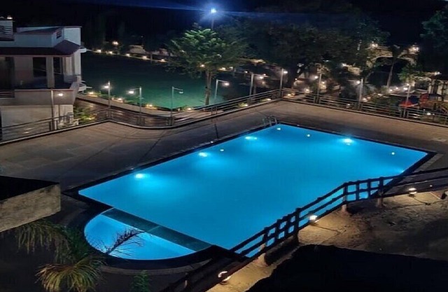 Meera Valley Resort