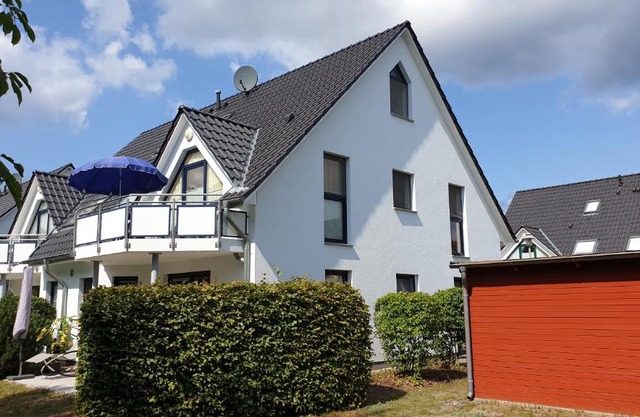 Meeresbrise Asternweg