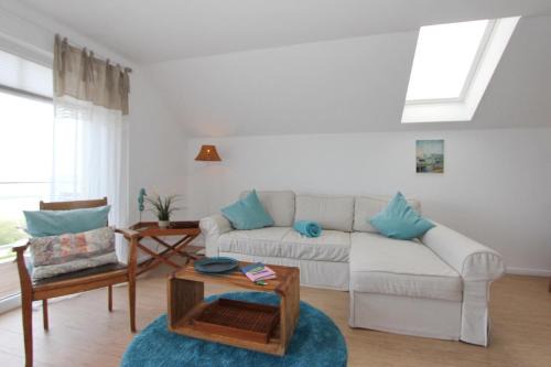Meerglück Meerglück Appartement 5