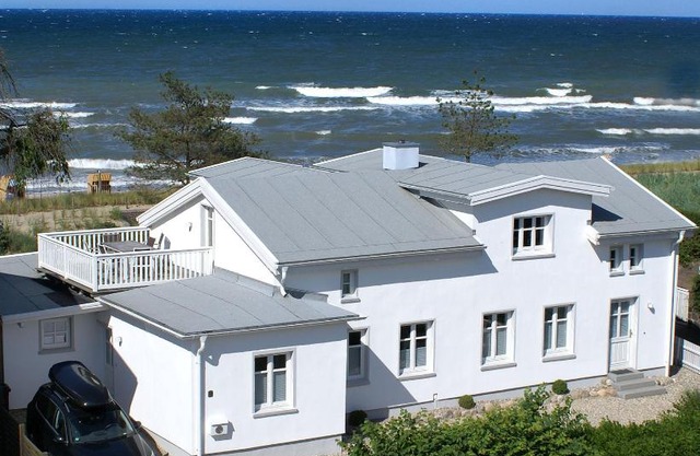 Meerhaus Niendorf