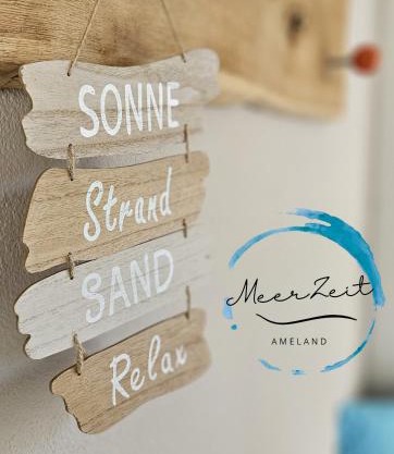 MeerZeit Ameland