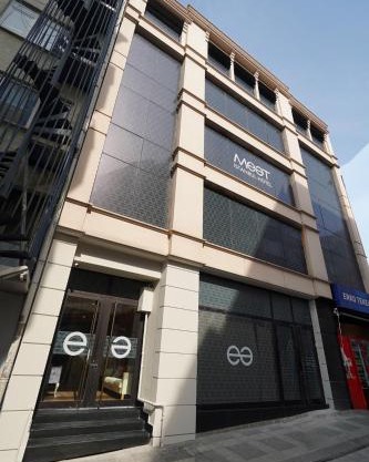 Meet İstanbul Hotel Kadikoy